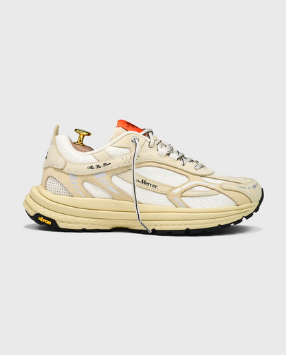 The Re-Run Vibram