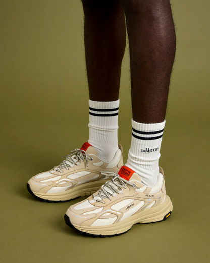 The Re-Run Vibram
