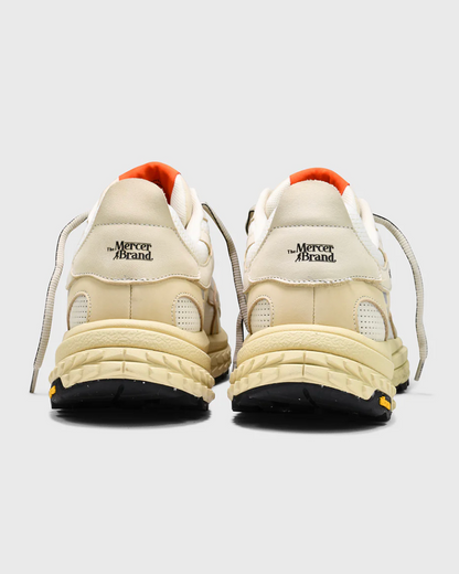 The Re-Run Vibram