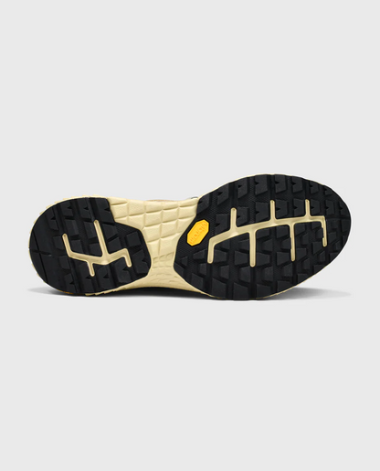 The Re-Run Vibram