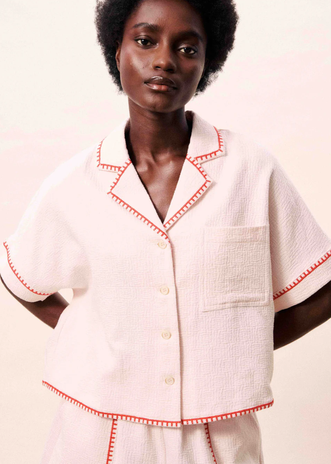 Chemise Isalya