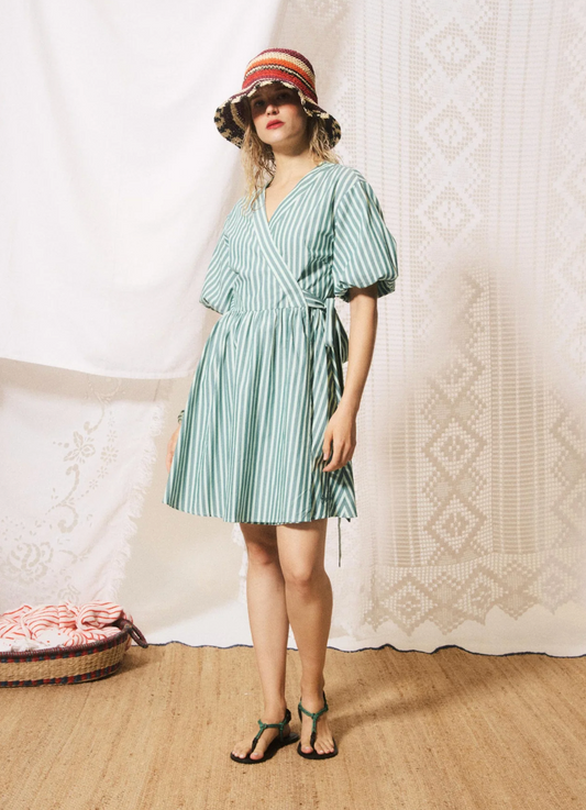 Robe Sossio