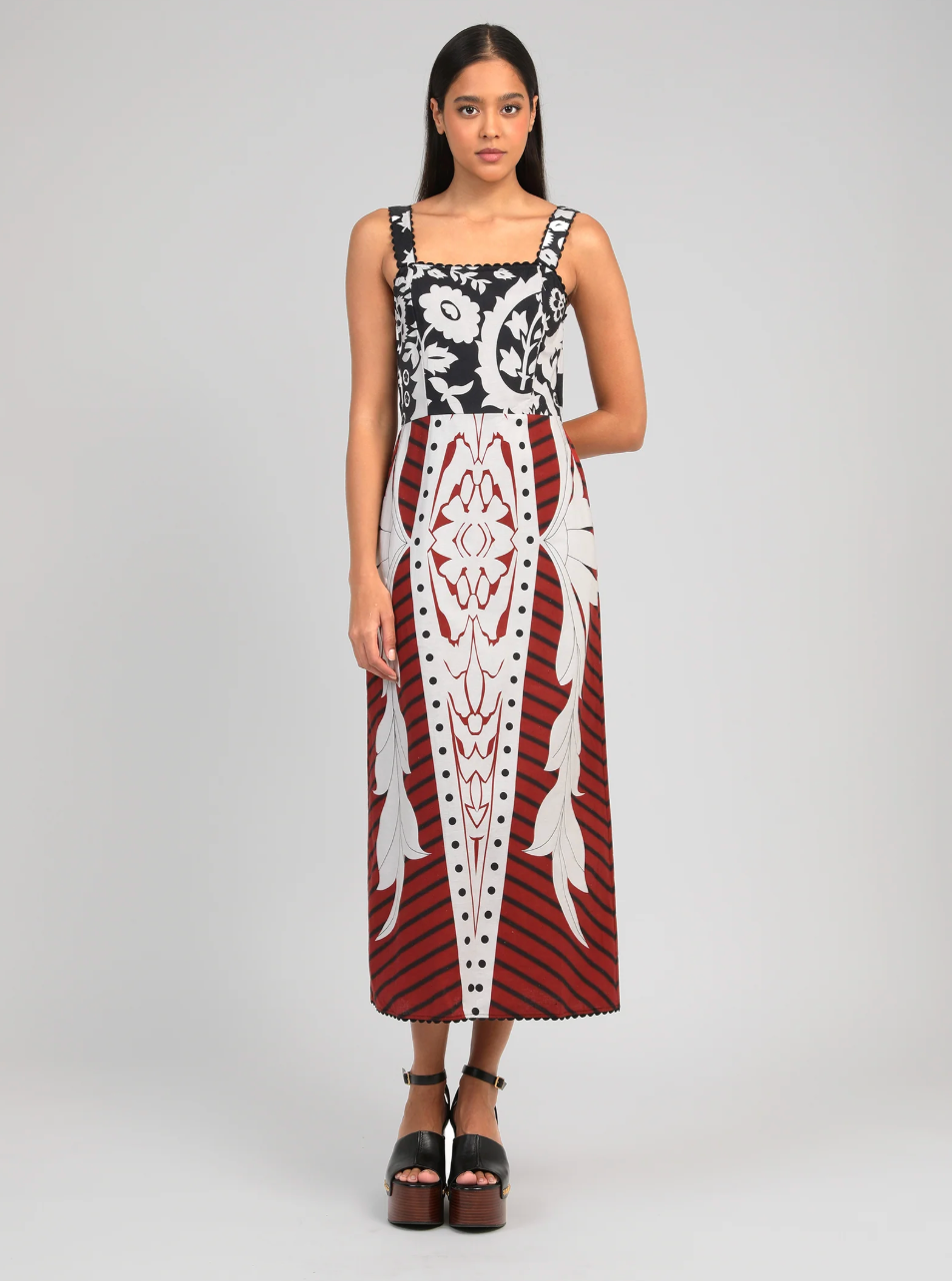 Robe Oleya