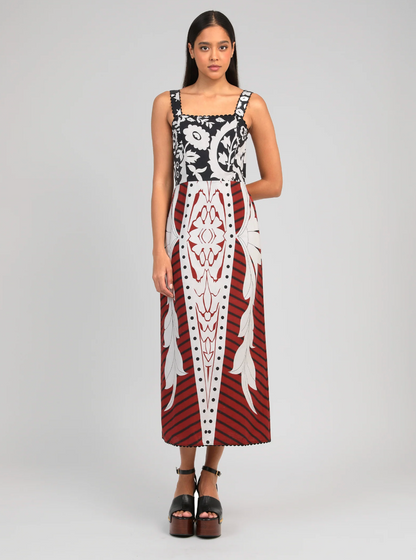 Robe Oleya
