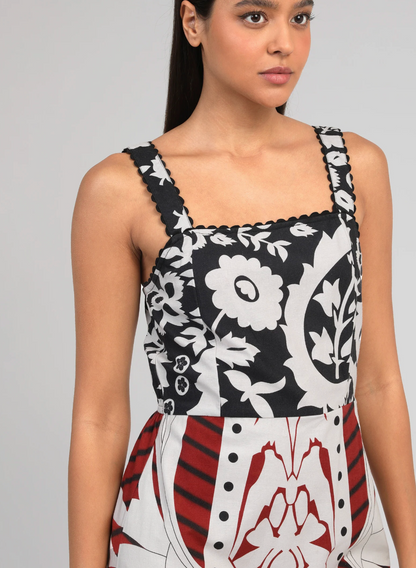 Robe Oleya