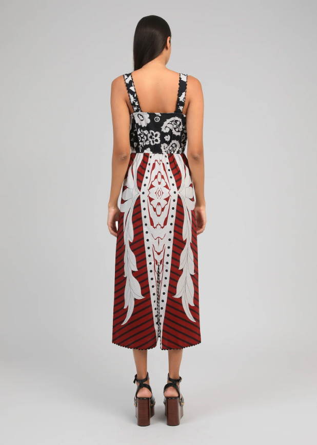 Robe Oleya