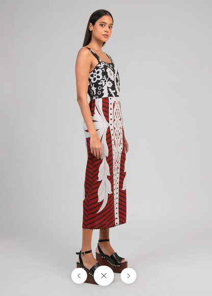 Robe Oleya