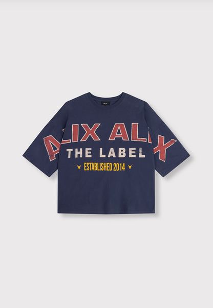 T-Shirt Big Alix