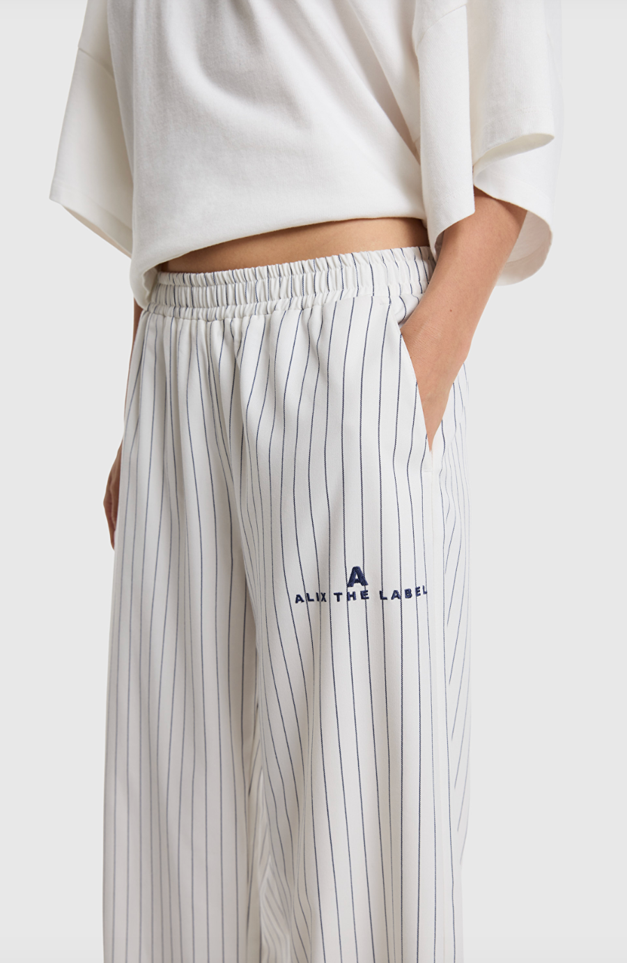 Pantalon Georgia