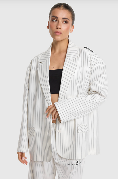 Blazer Georgia