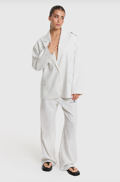 Blazer Georgia