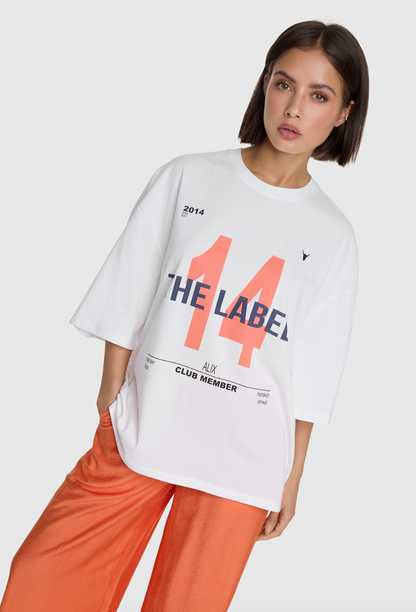 T-Shirt Labi