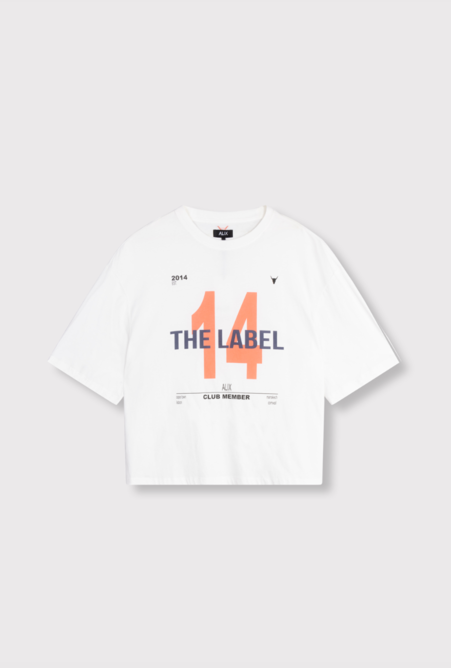 T-Shirt Labi