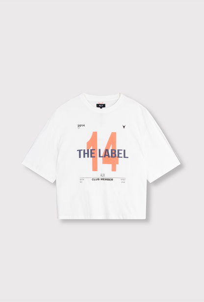 T-Shirt Labi