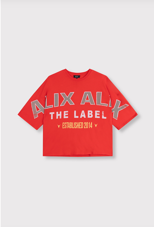 T-Shirt Big Alix Alix