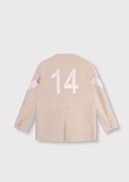Blazer Shiny