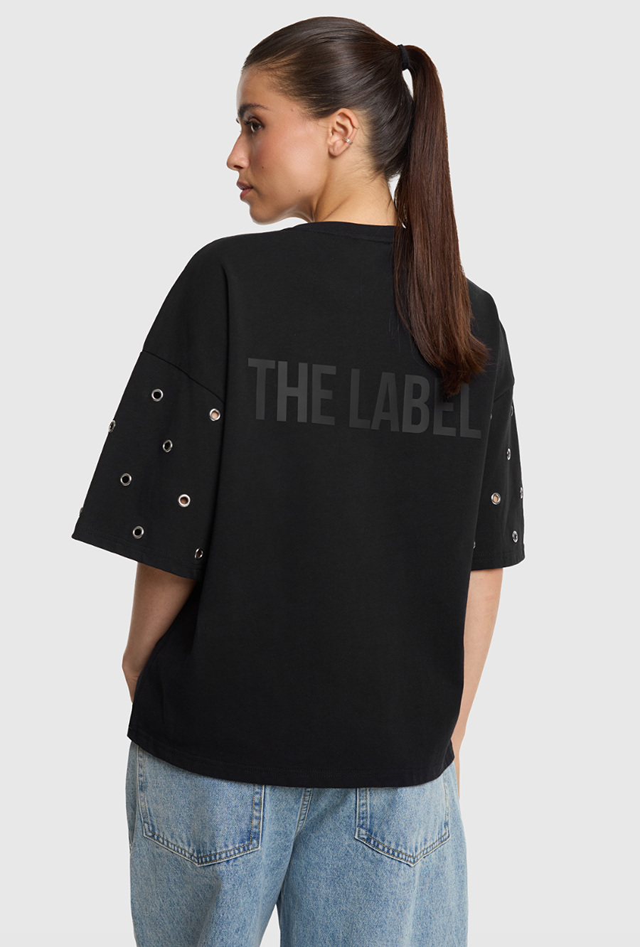 T-Shirt Oli