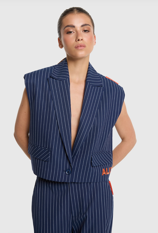 Blazer Blina
