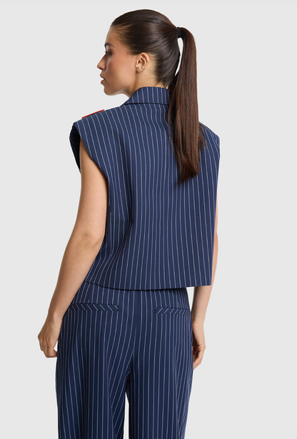 Blazer Blina
