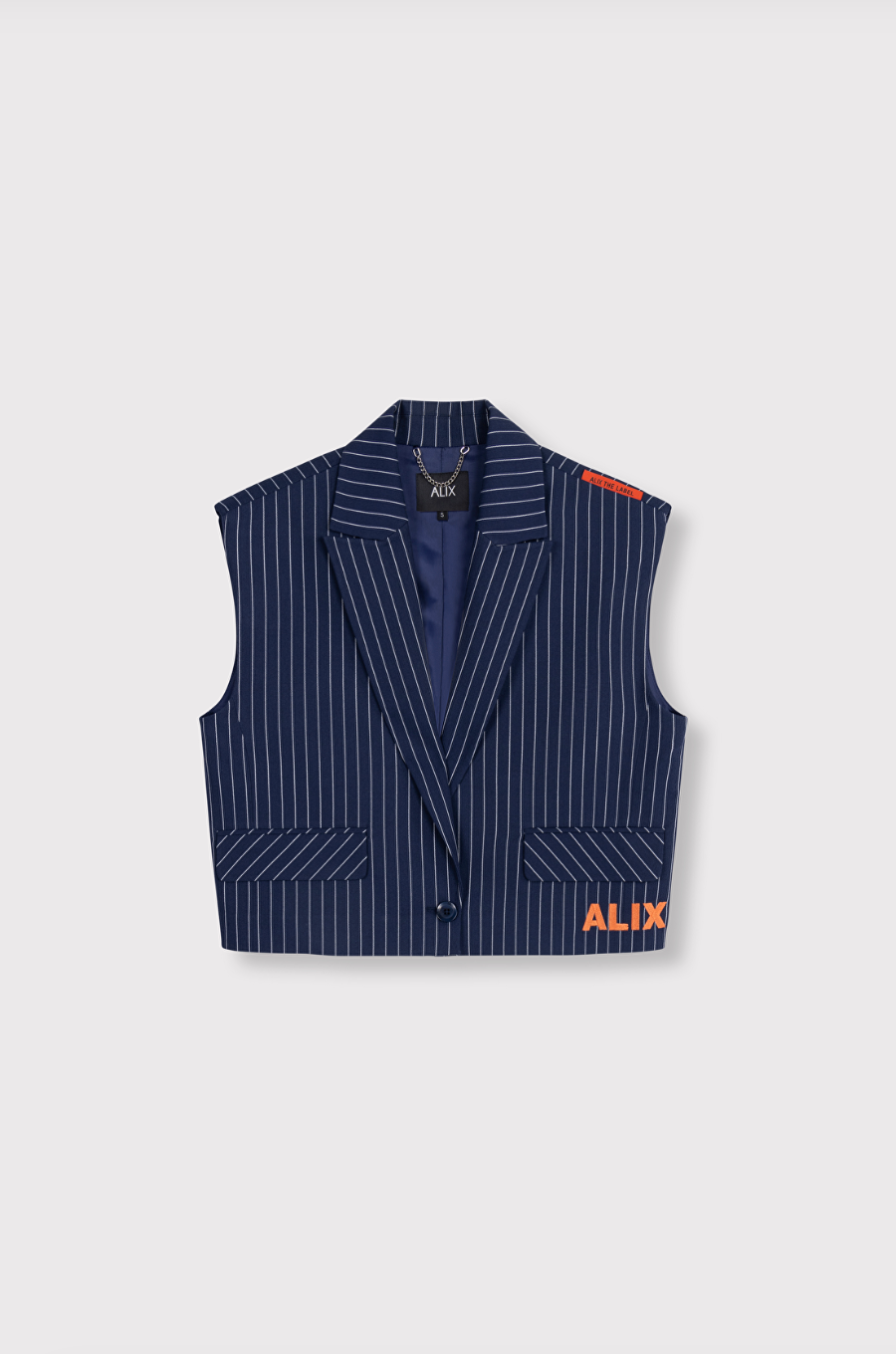 Blazer Blina