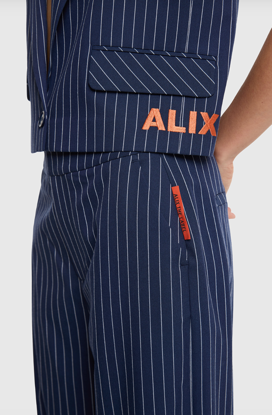 Pantalon Blina