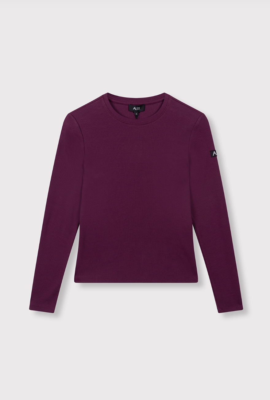 T-Shirt Rib