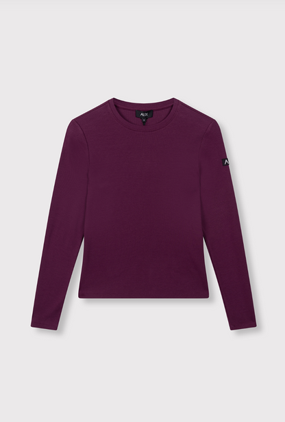 T-Shirt Rib