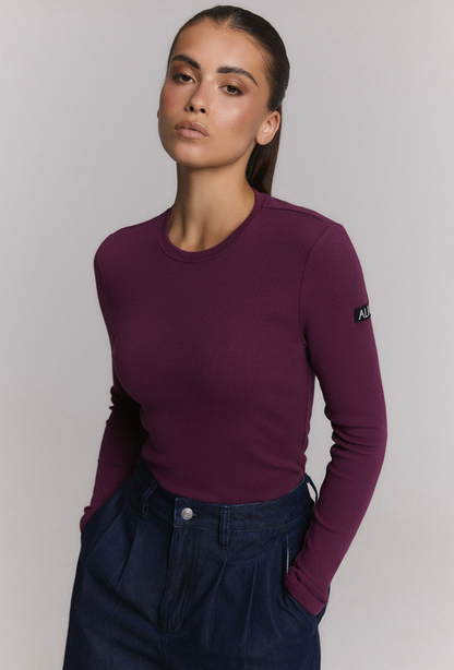 T-Shirt Rib
