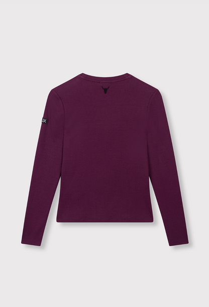T-Shirt Rib