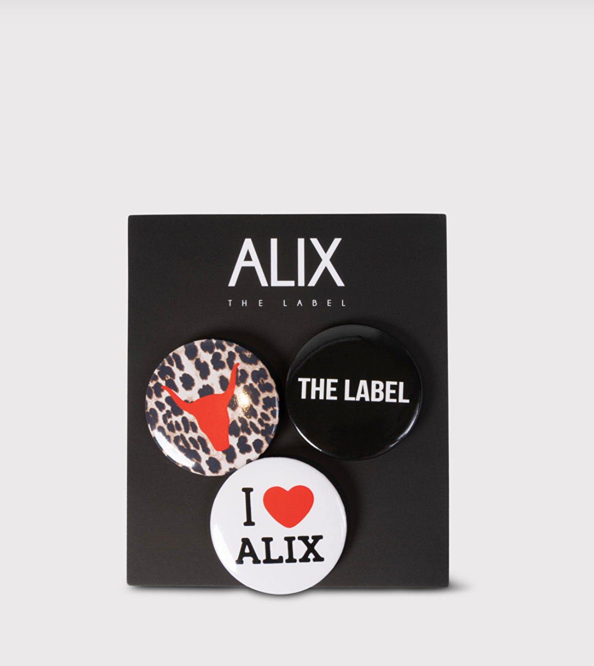 3 Pins Alix