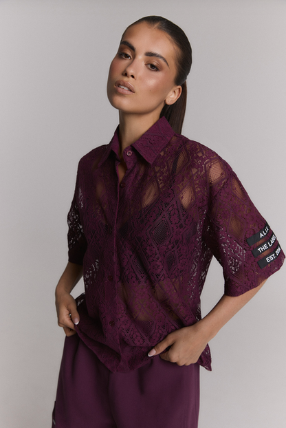 Blouse Linda
