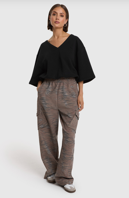 Pantalon Cargi