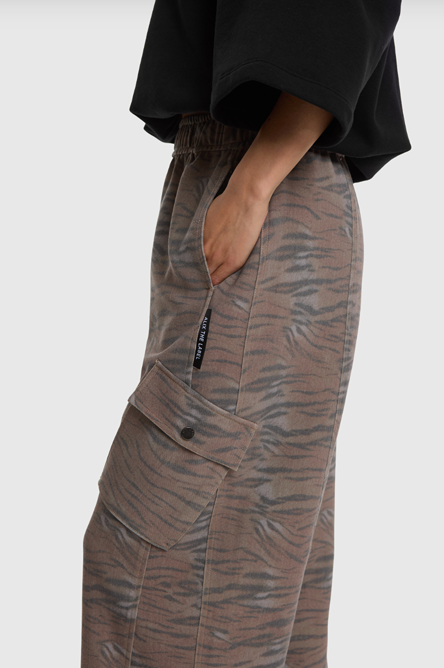Pantalon Cargi