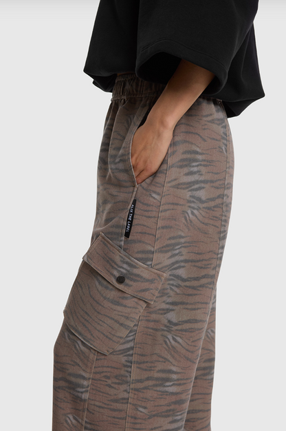 Pantalon Cargi