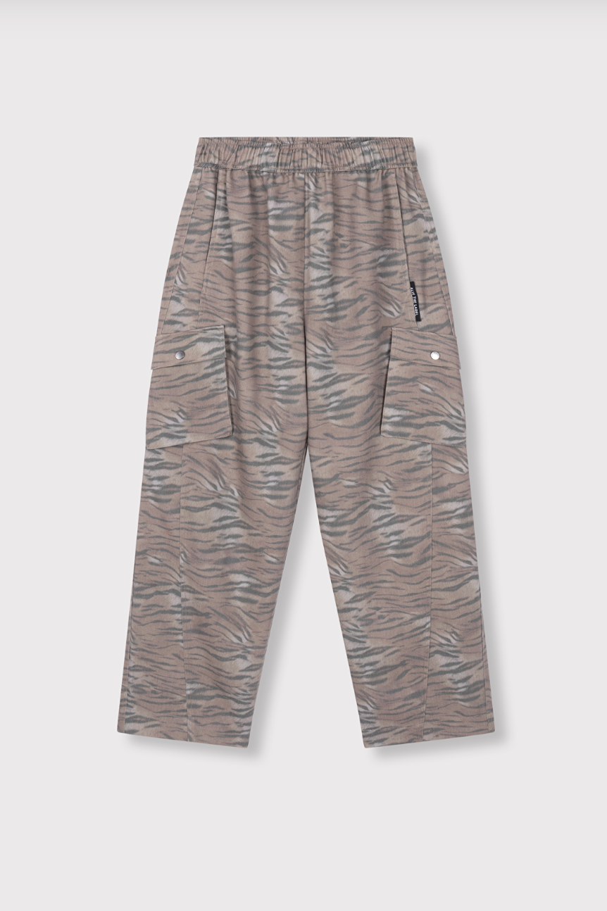 Pantalon Cargi