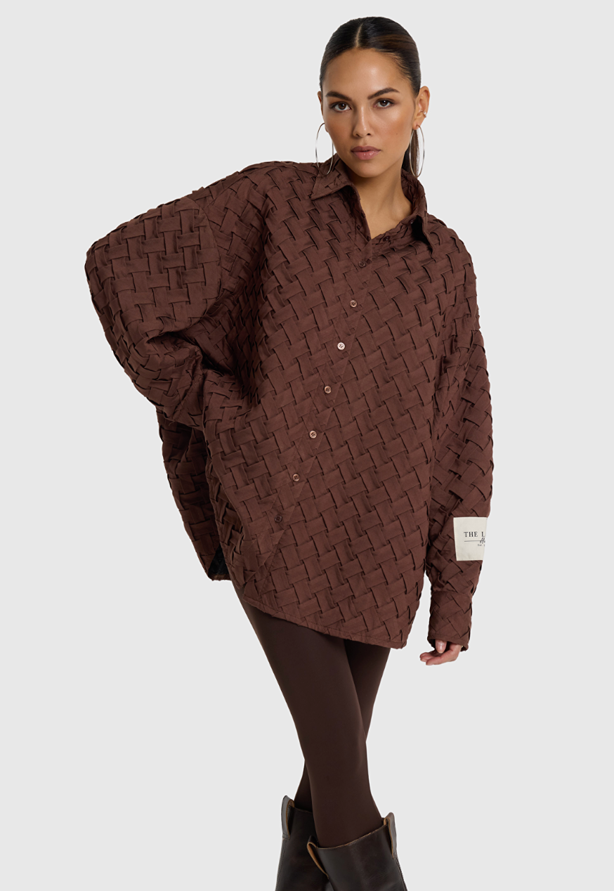 Chemise Grimi