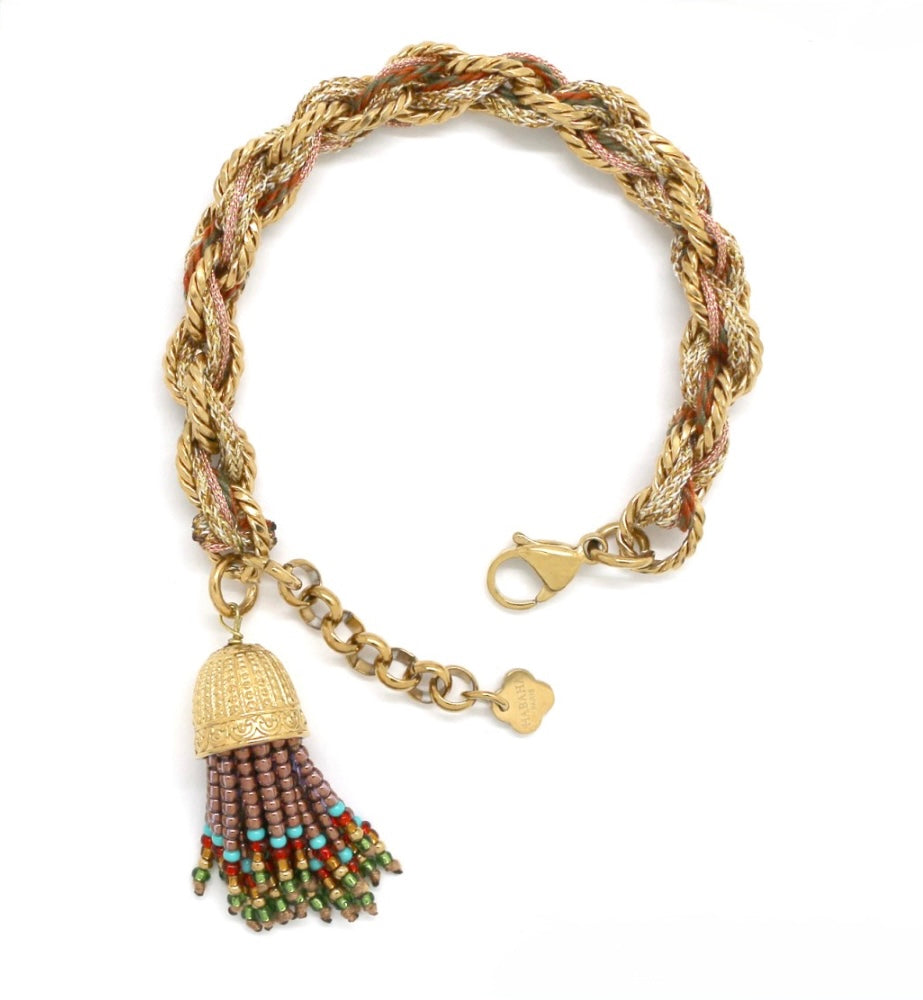 Bracelet Gemo (2 coloris)