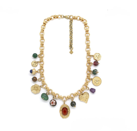 Collier Lipo