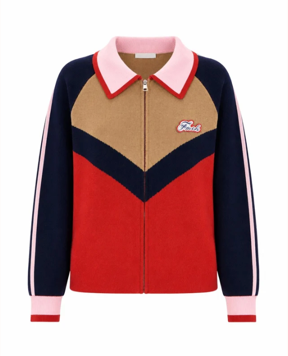 Cardigan Hanshin