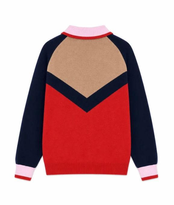 Cardigan Hanshin