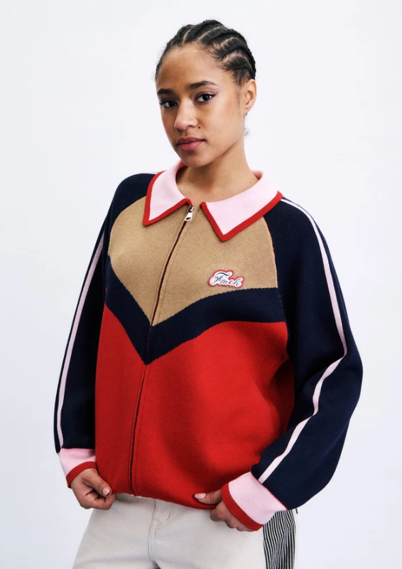 Cardigan Hanshin
