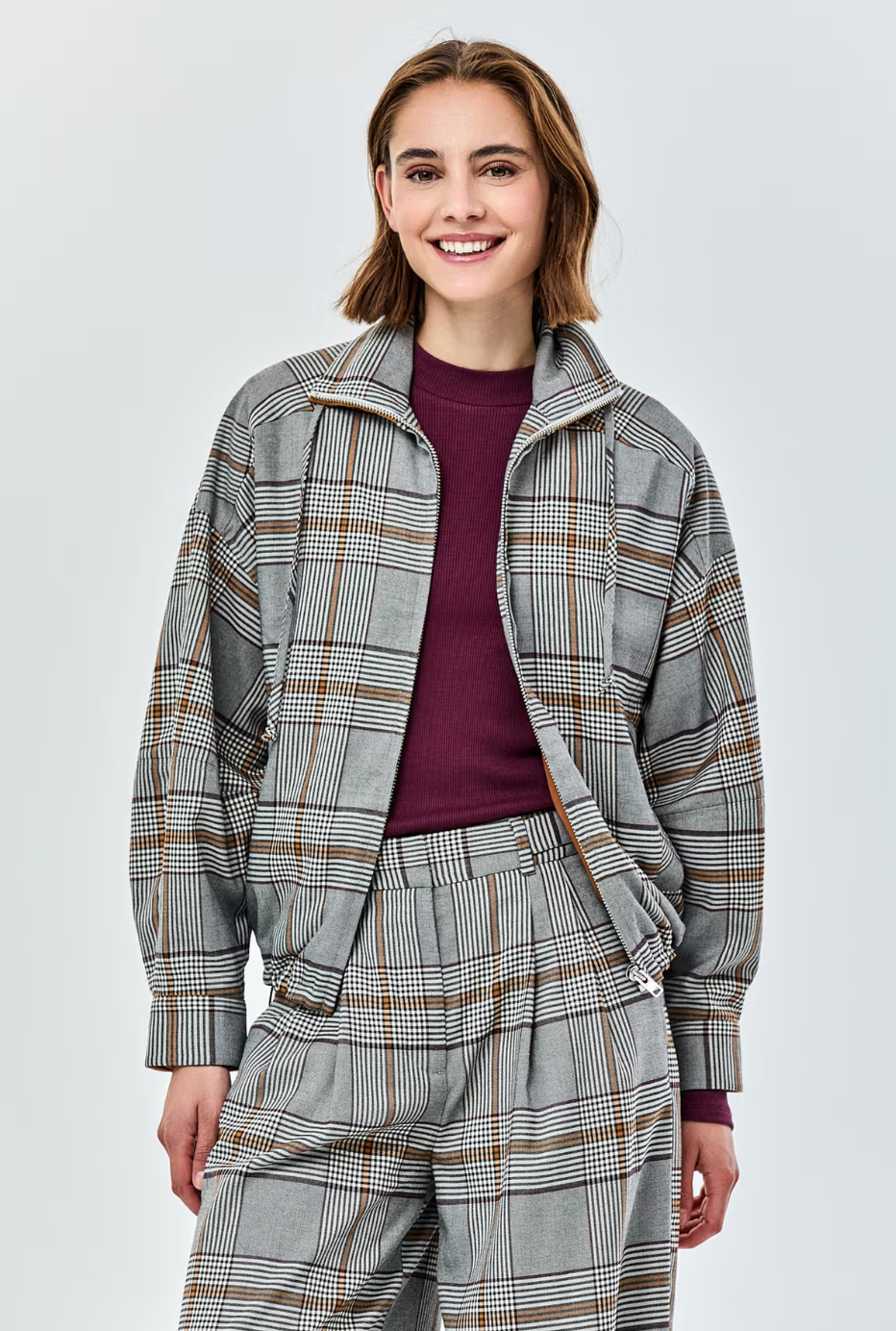 Veste Celma
