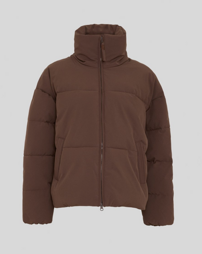 Doudoune Refron (2 coloris)