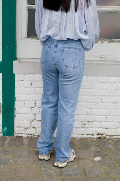 Jeans Pola