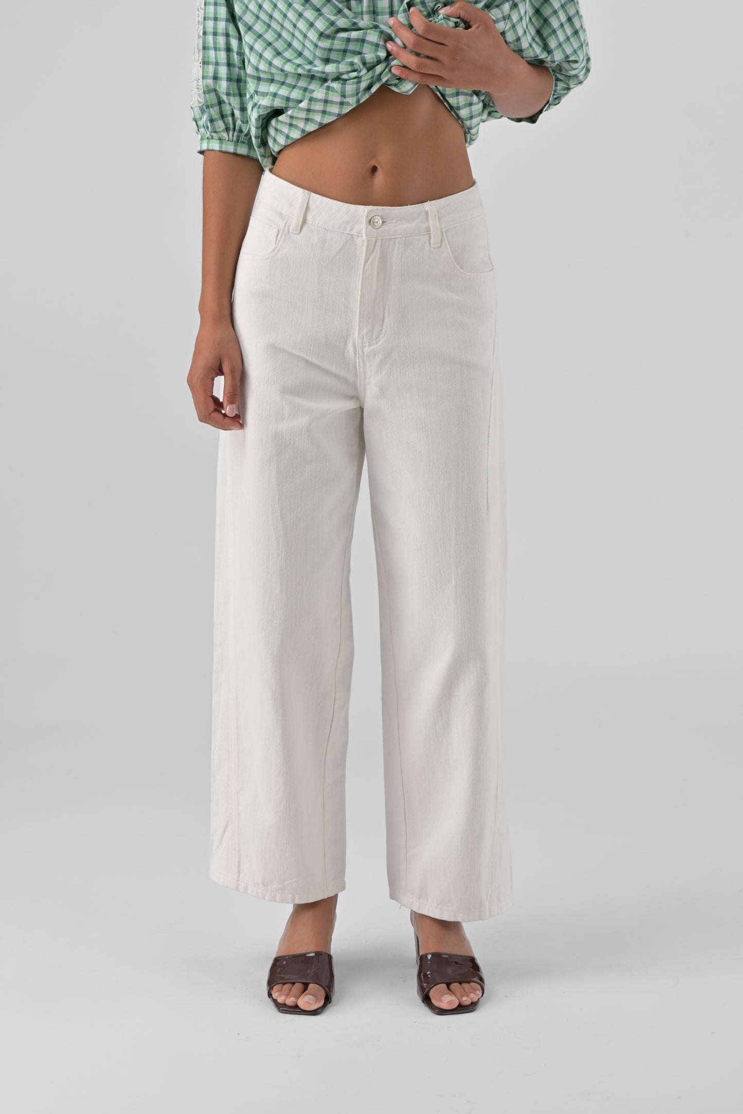 Jeans Vinciane (2 coloris)