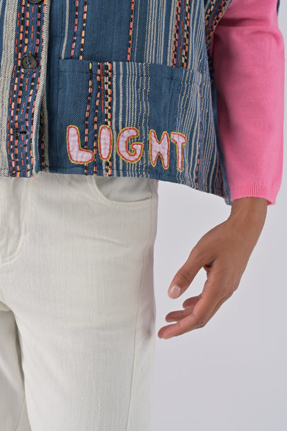 Veste Griffin