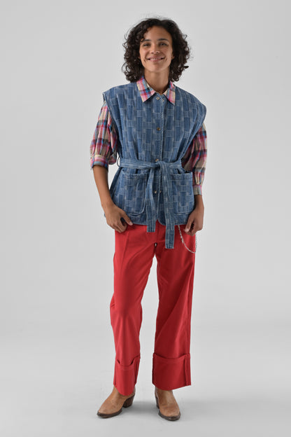 Gilet Lali