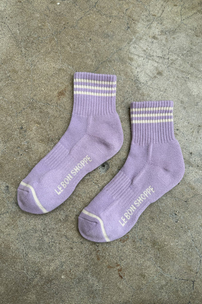 Chaussettes Girlfirend Iris