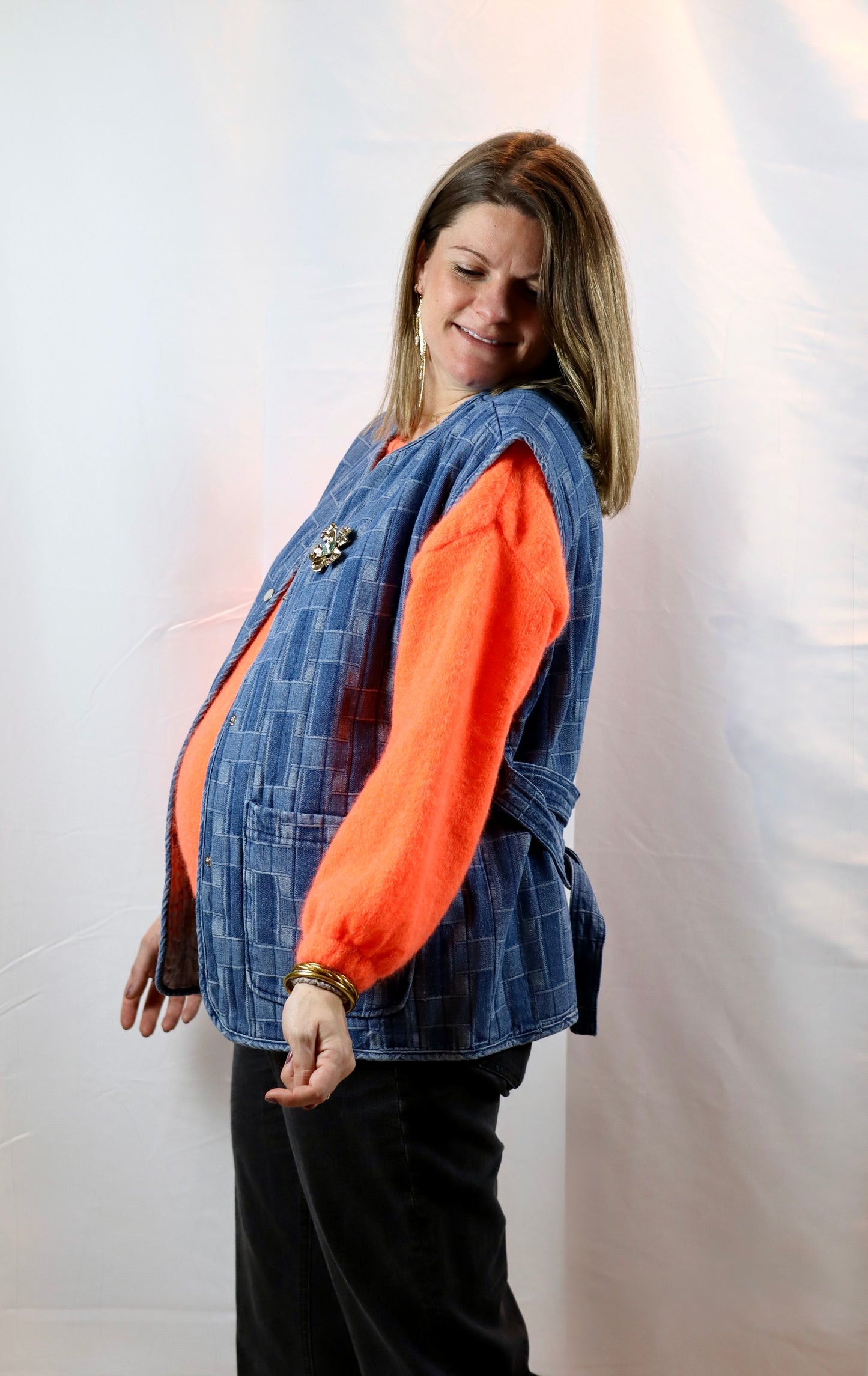 Gilet Lali