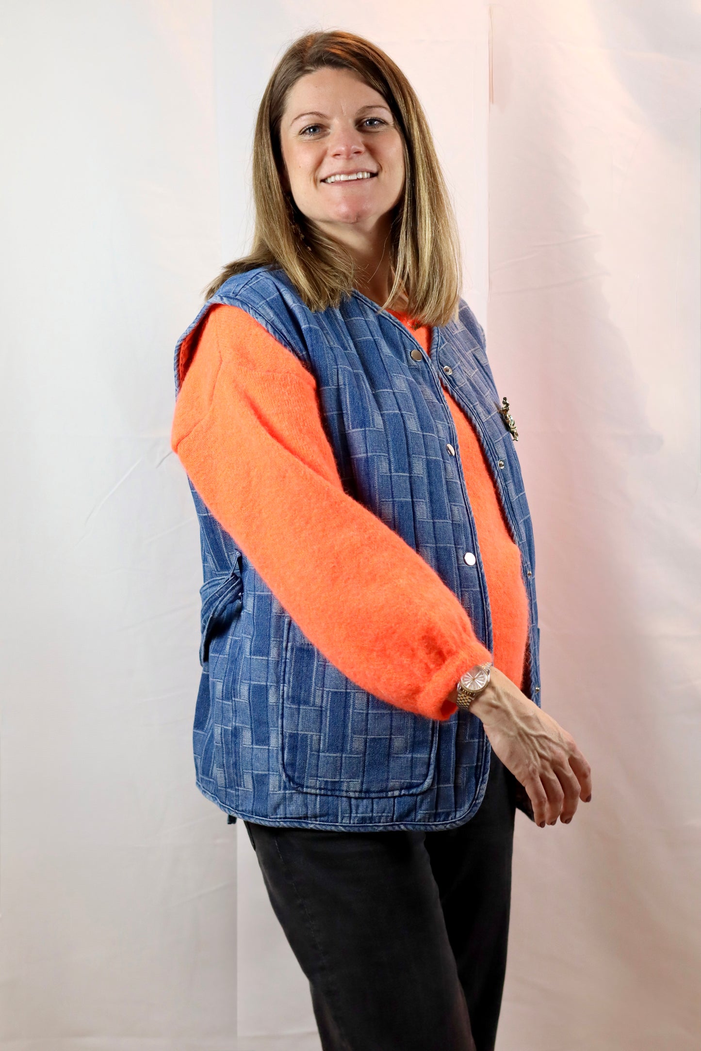 Gilet Lali